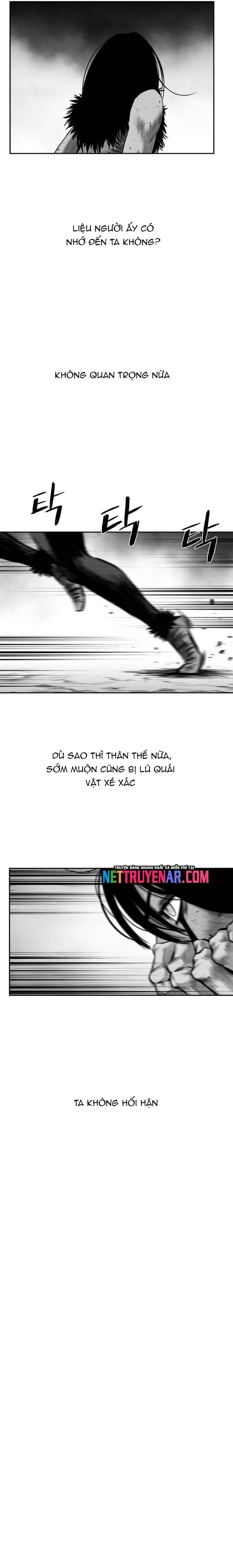 Sát Thủ Anh Vũ Chapter 113 - 3