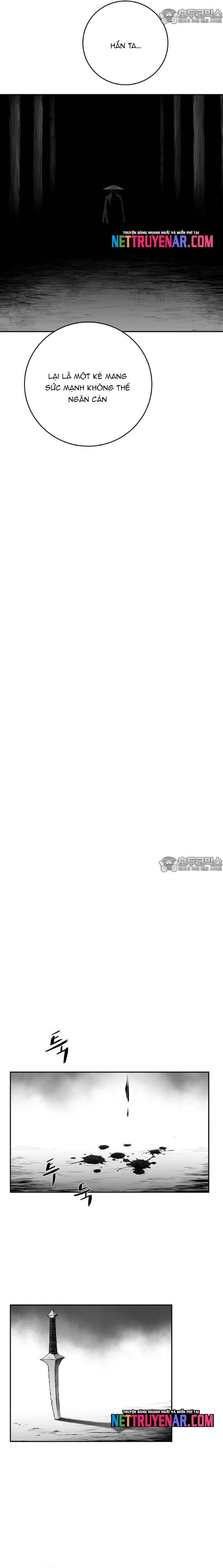 Sát Thủ Anh Vũ Chapter 113 - 21