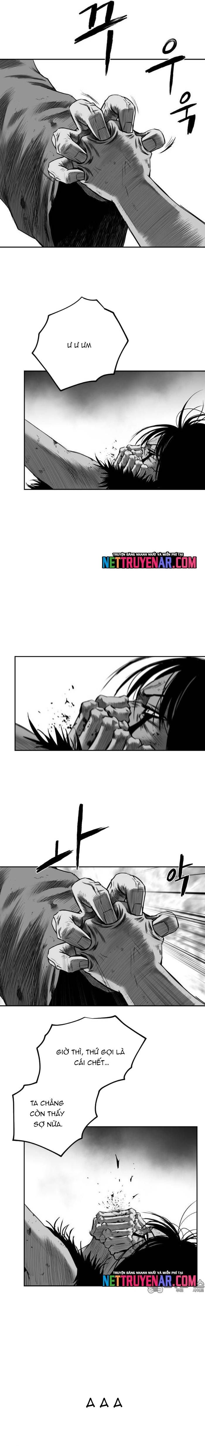 Sát Thủ Anh Vũ Chapter 113 - 24