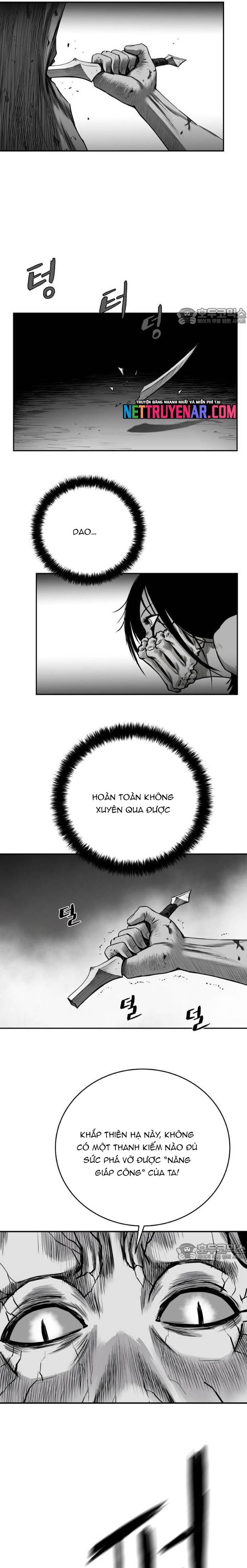 Sát Thủ Anh Vũ Chapter 113 - 27