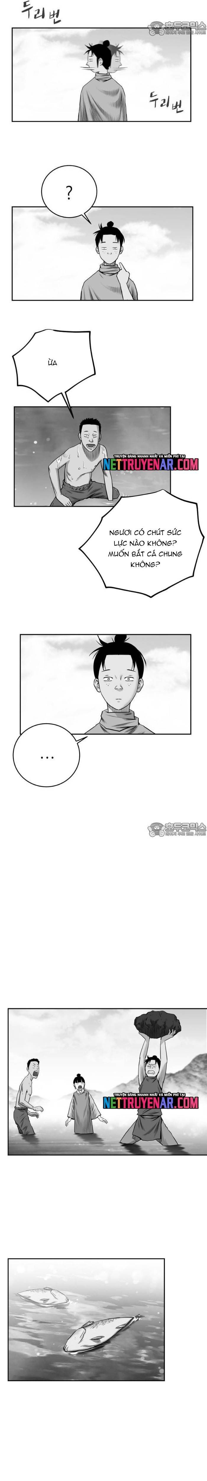 Sát Thủ Anh Vũ Chapter 113 - 7