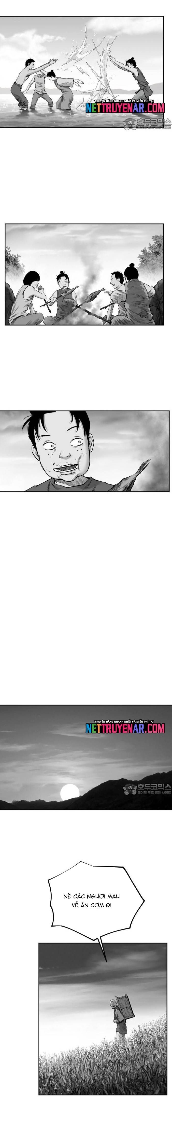 Sát Thủ Anh Vũ Chapter 113 - 8