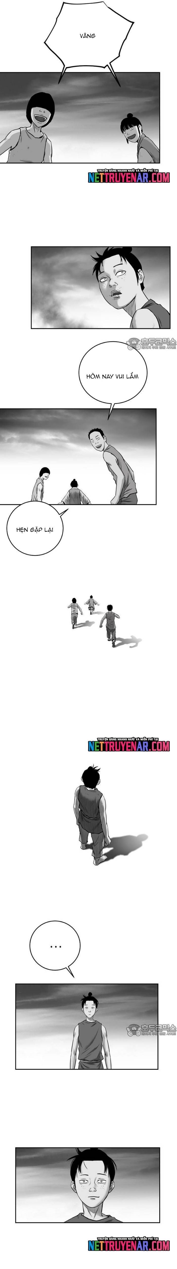 Sát Thủ Anh Vũ Chapter 113 - 9