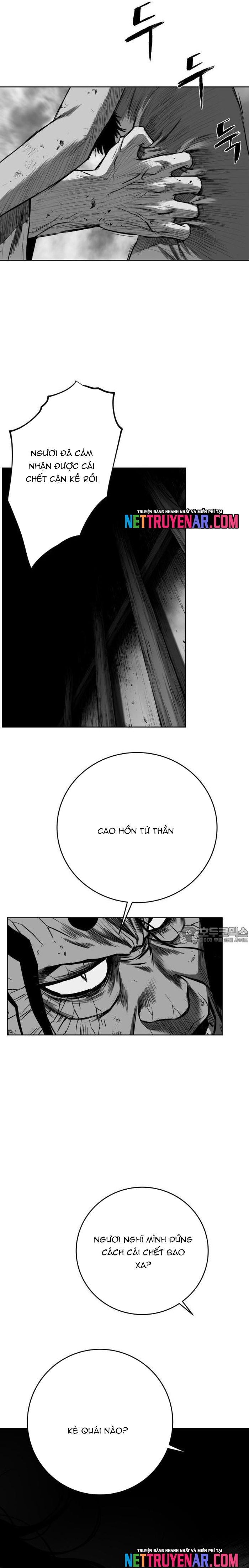 Sát Thủ Anh Vũ Chapter 114 - 12