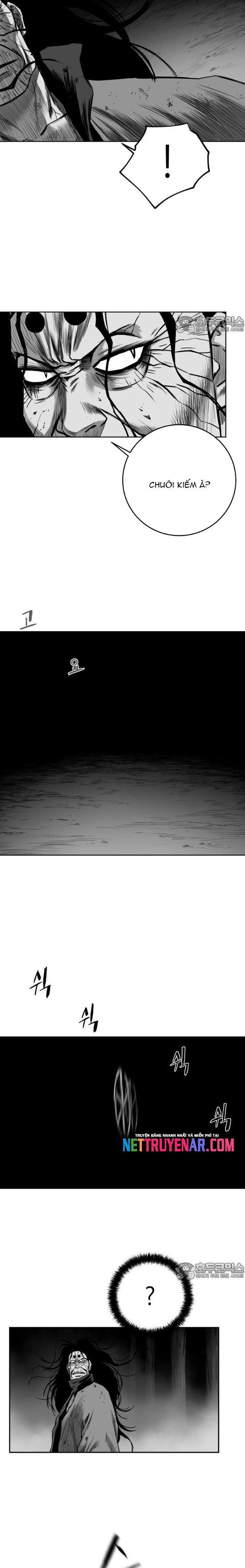 Sát Thủ Anh Vũ Chapter 114 - 13