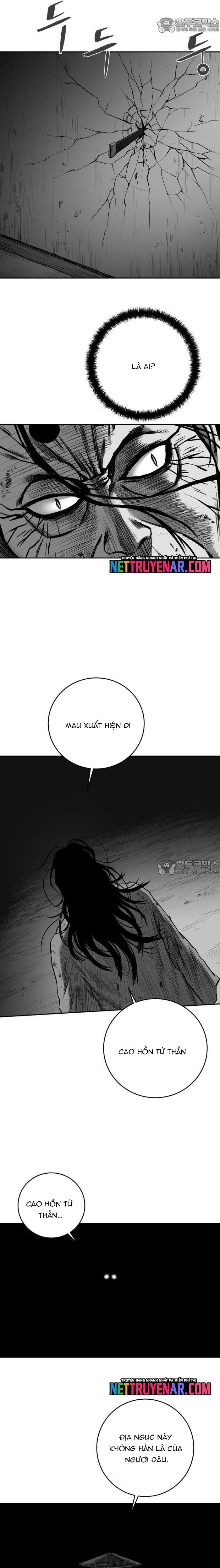 Sát Thủ Anh Vũ Chapter 114 - 15