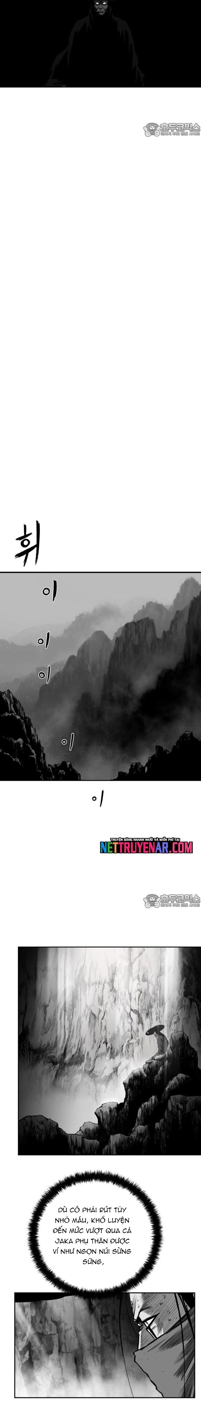 Sát Thủ Anh Vũ Chapter 114 - 16