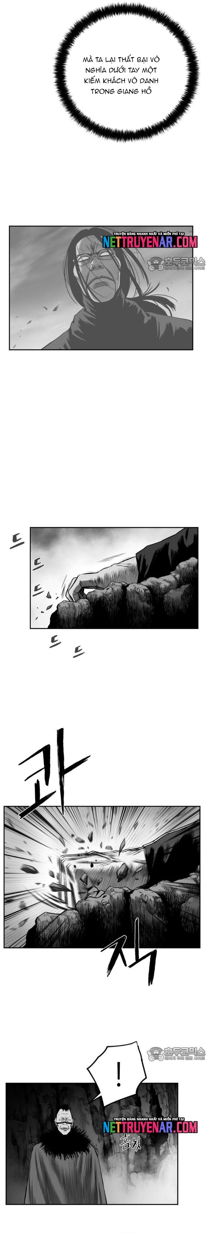 Sát Thủ Anh Vũ Chapter 114 - 17