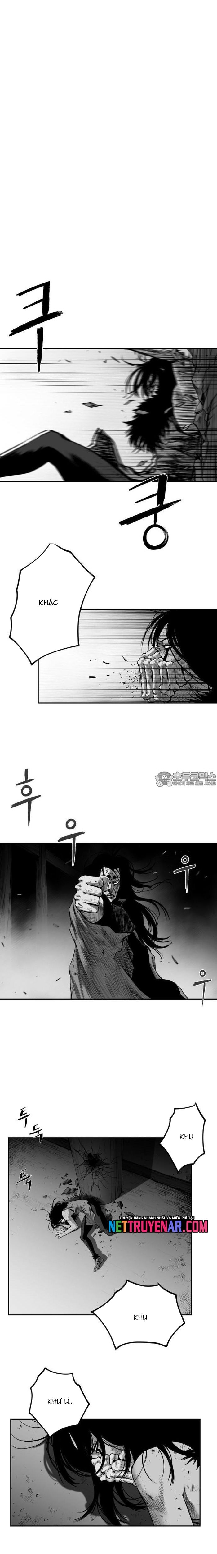 Sát Thủ Anh Vũ Chapter 114 - 3