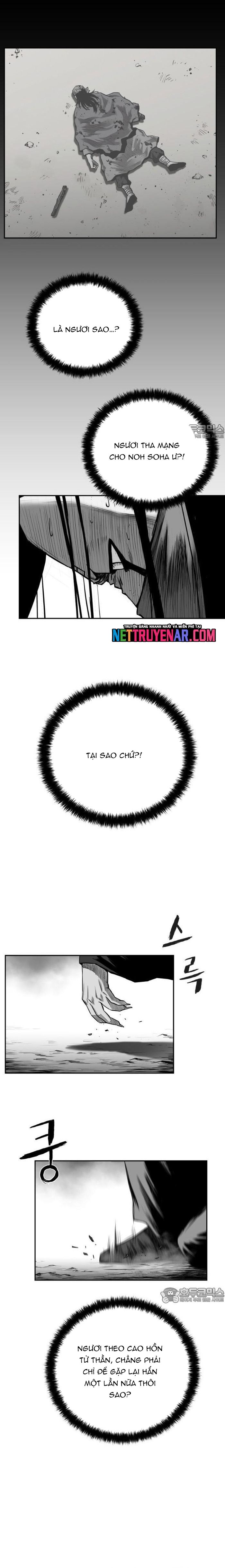 Sát Thủ Anh Vũ Chapter 114 - 24