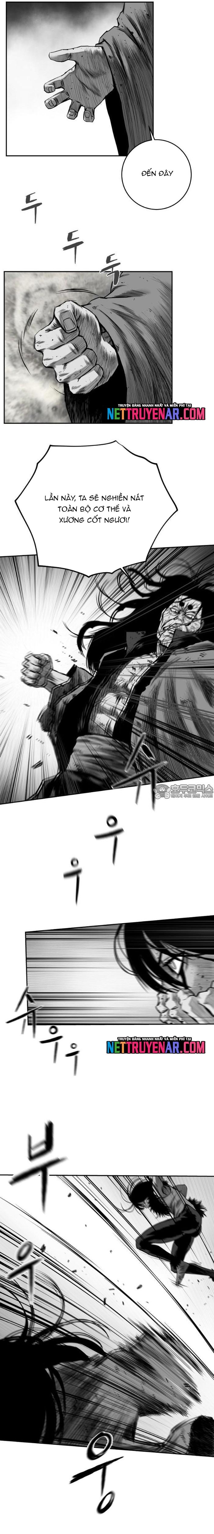 Sát Thủ Anh Vũ Chapter 114 - 7