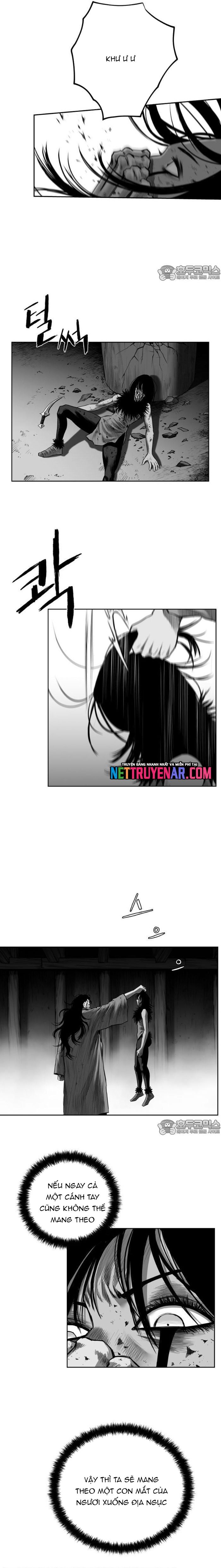 Sát Thủ Anh Vũ Chapter 114 - 9