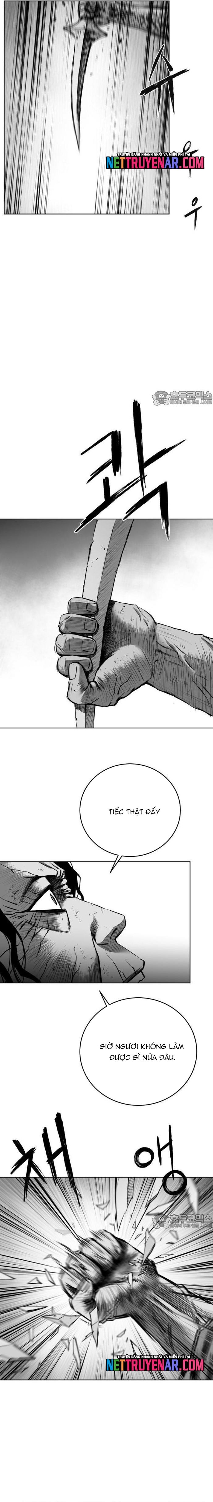 Sát Thủ Anh Vũ Chapter 114 - 10