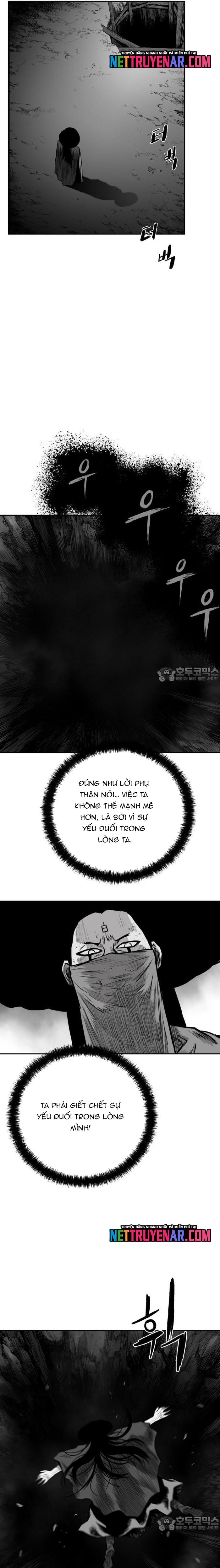 Sát Thủ Anh Vũ Chapter 115 - 2