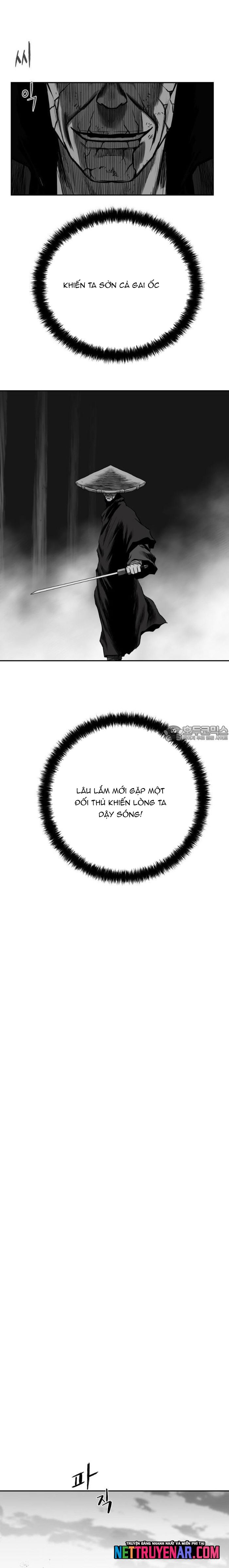 Sát Thủ Anh Vũ Chapter 115 - 11