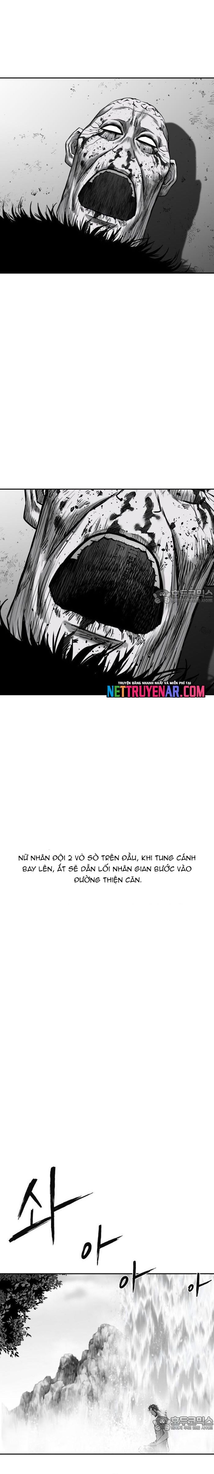 Sát Thủ Anh Vũ Chapter 115 - 15