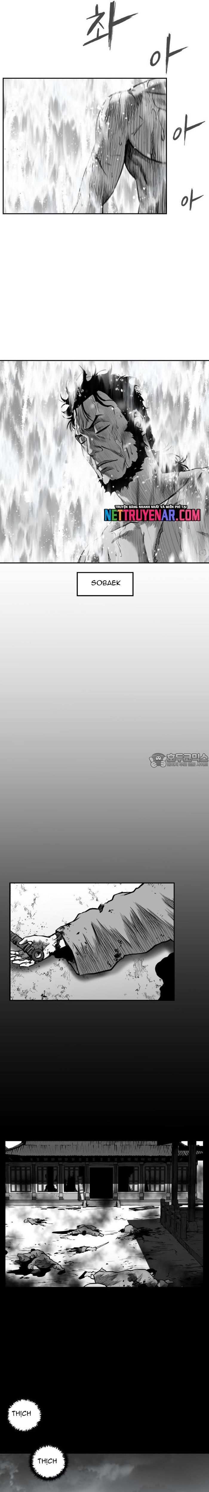 Sát Thủ Anh Vũ Chapter 115 - 16