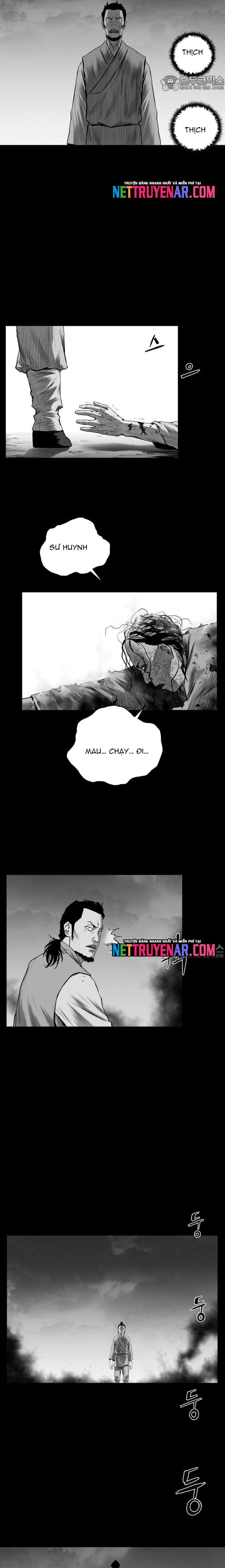 Sát Thủ Anh Vũ Chapter 115 - 17