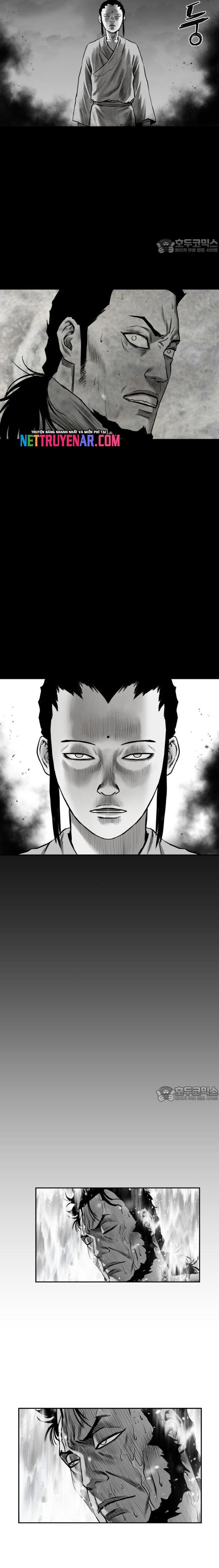 Sát Thủ Anh Vũ Chapter 115 - 18