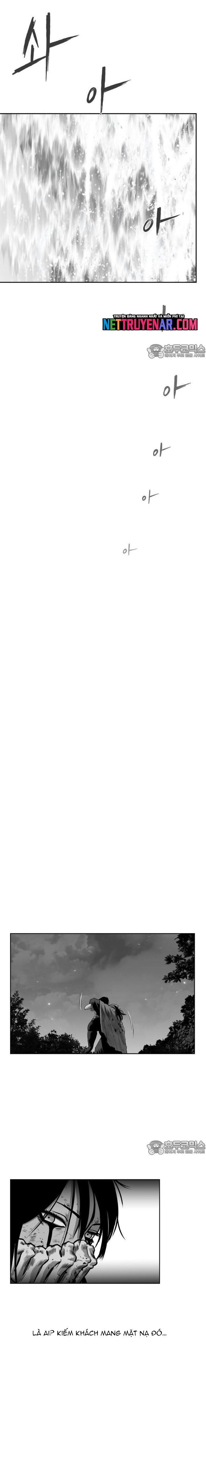 Sát Thủ Anh Vũ Chapter 115 - 19