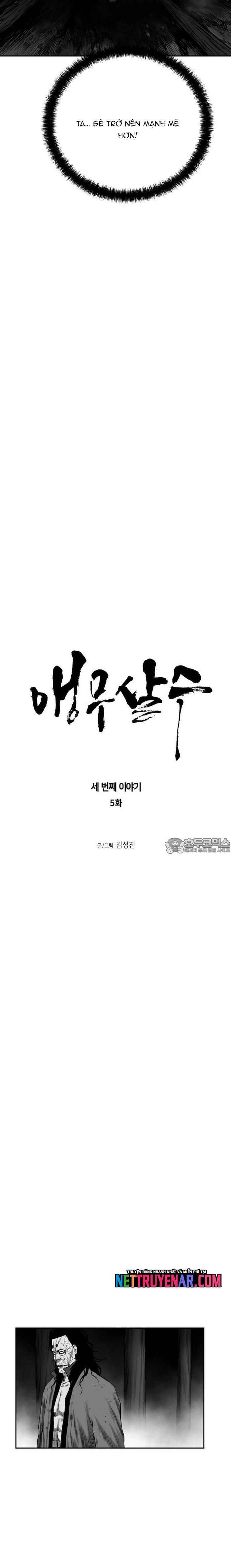 Sát Thủ Anh Vũ Chapter 115 - 3