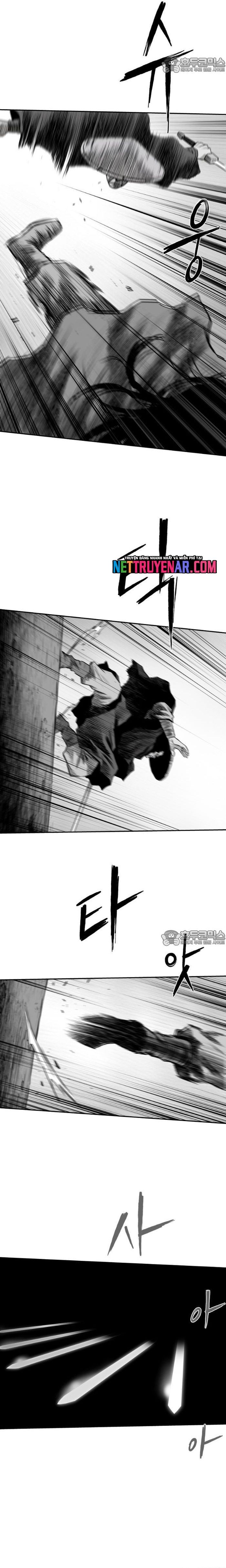 Sát Thủ Anh Vũ Chapter 115 - 21