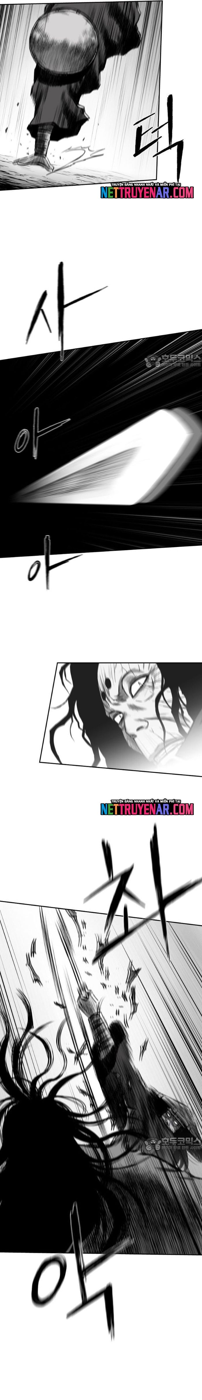 Sát Thủ Anh Vũ Chapter 115 - 23