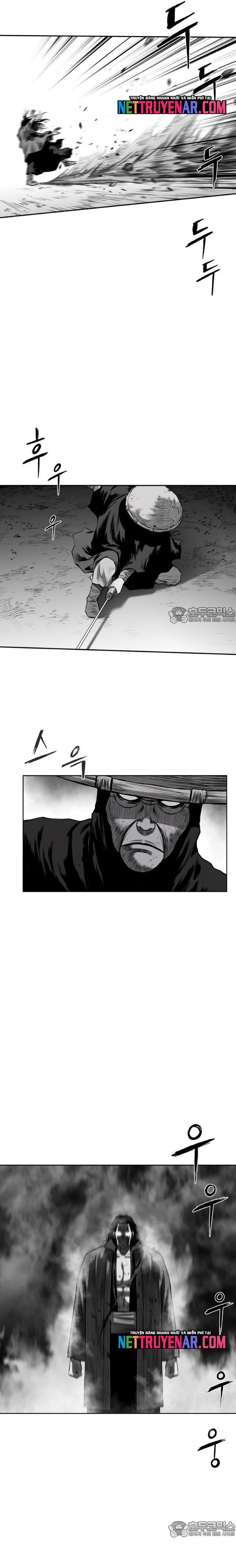 Sát Thủ Anh Vũ Chapter 115 - 24