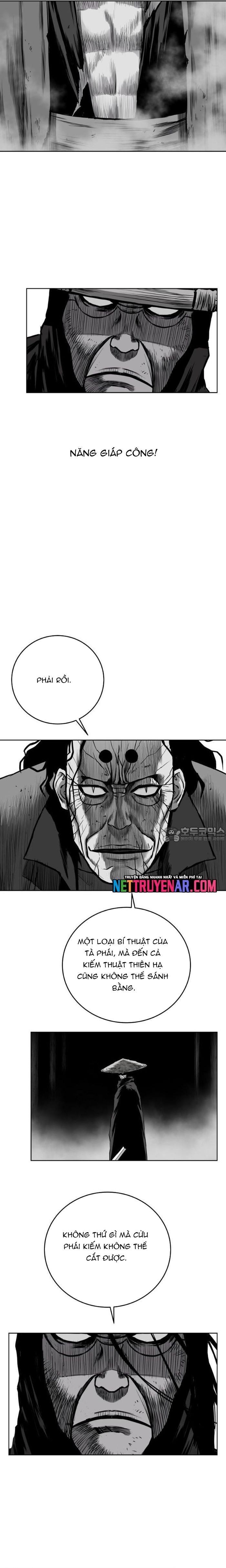 Sát Thủ Anh Vũ Chapter 115 - 25