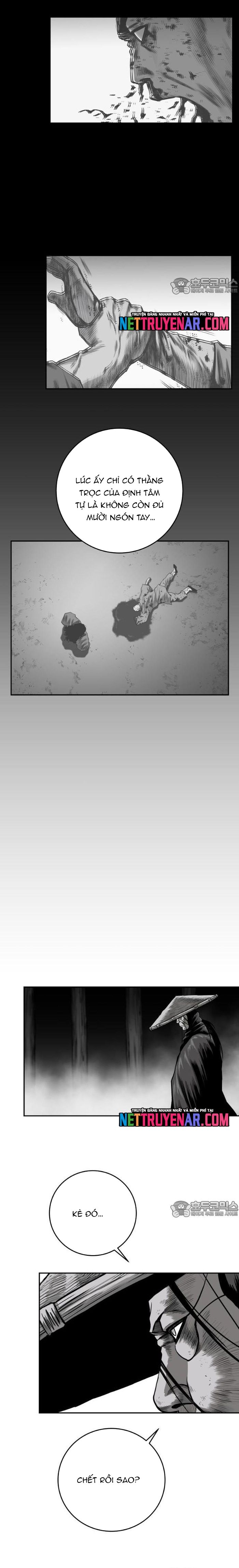 Sát Thủ Anh Vũ Chapter 115 - 27