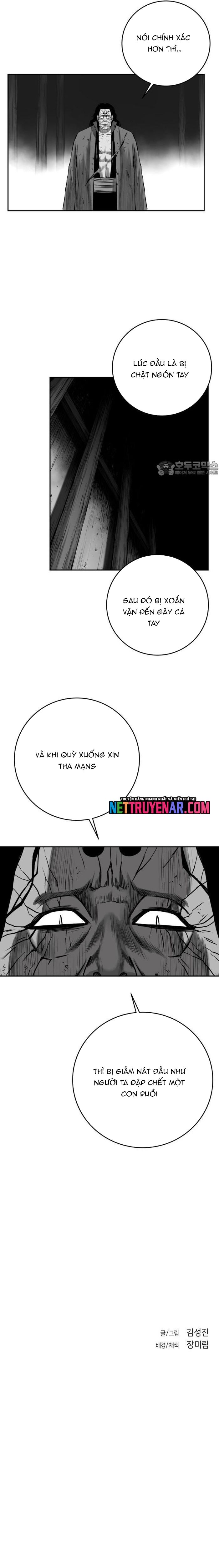 Sát Thủ Anh Vũ Chapter 115 - 28