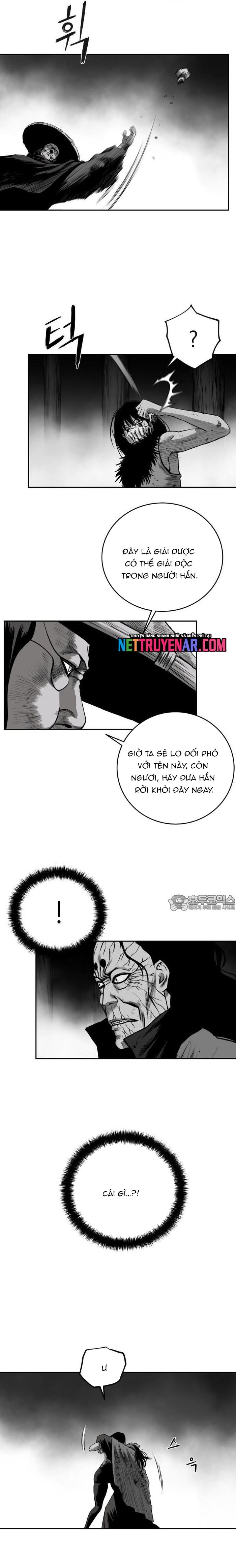 Sát Thủ Anh Vũ Chapter 115 - 7