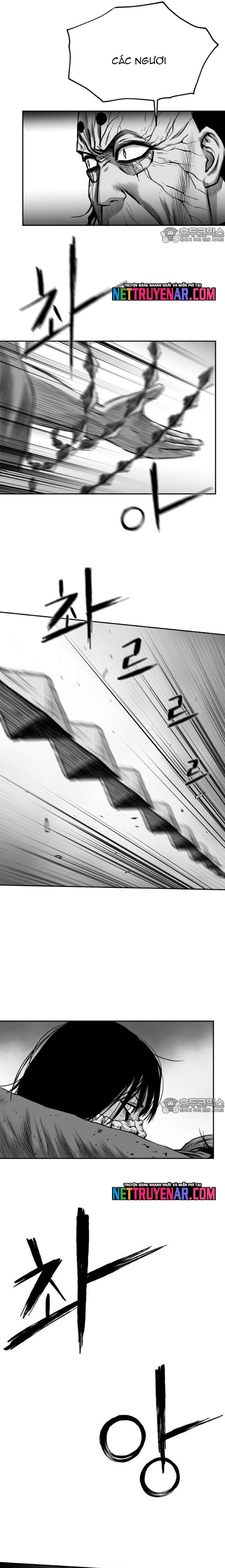 Sát Thủ Anh Vũ Chapter 115 - 8