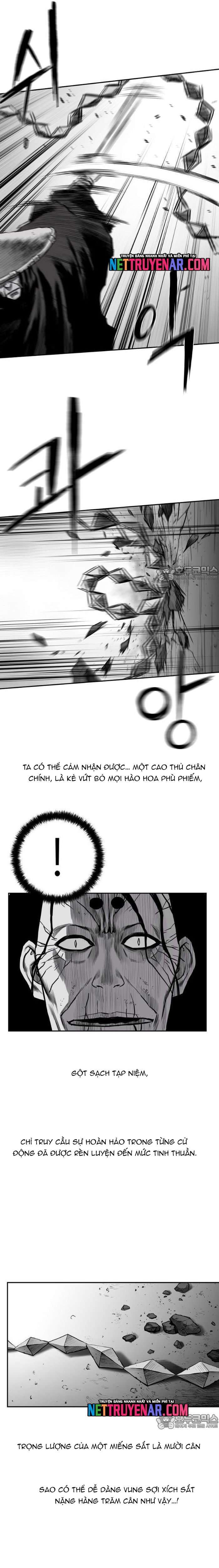 Sát Thủ Anh Vũ Chapter 115 - 10