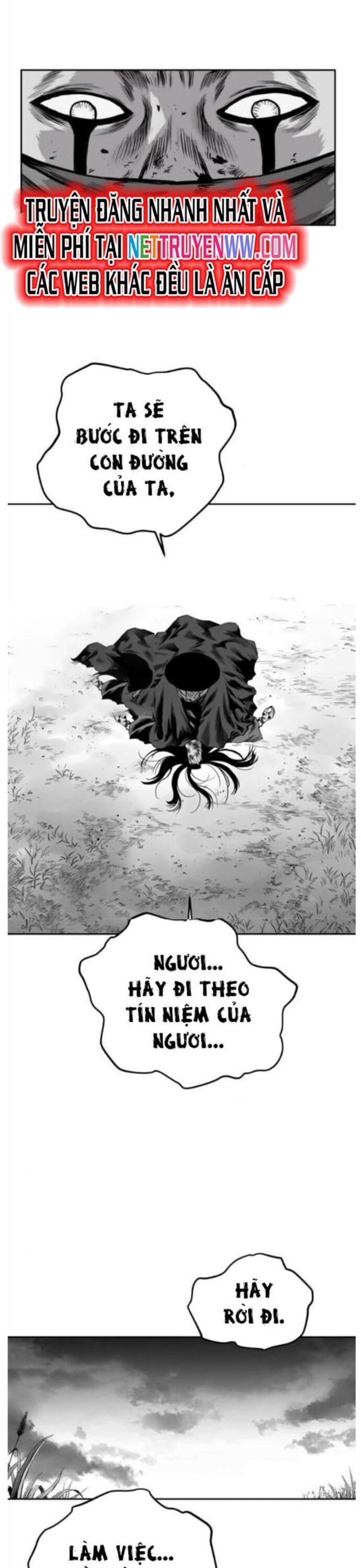 Sát Thủ Anh Vũ Chapter 81 - 11