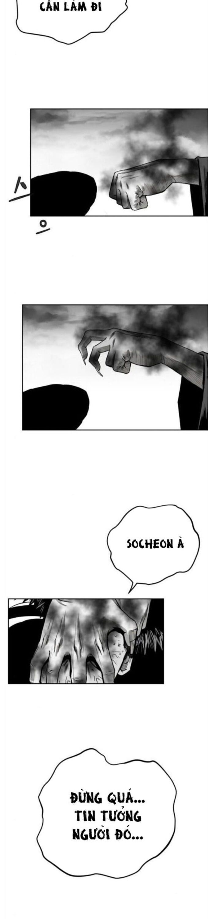 Sát Thủ Anh Vũ Chapter 81 - 12