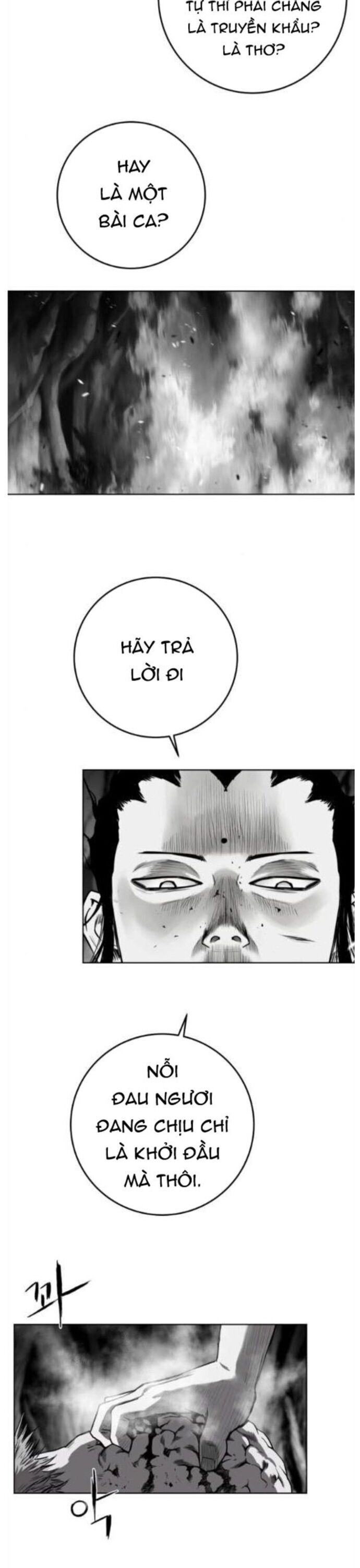 Sát Thủ Anh Vũ Chapter 81 - 16