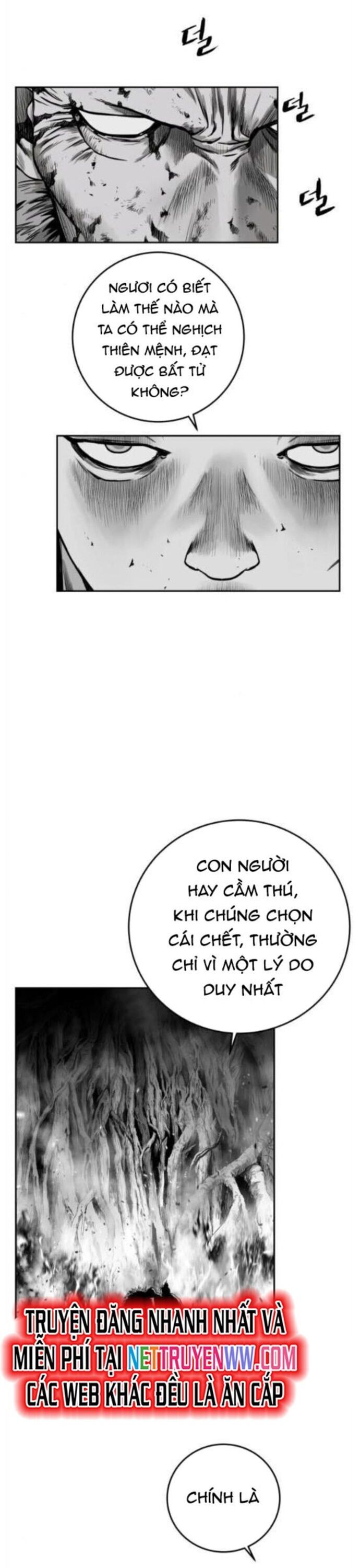 Sát Thủ Anh Vũ Chapter 81 - 18