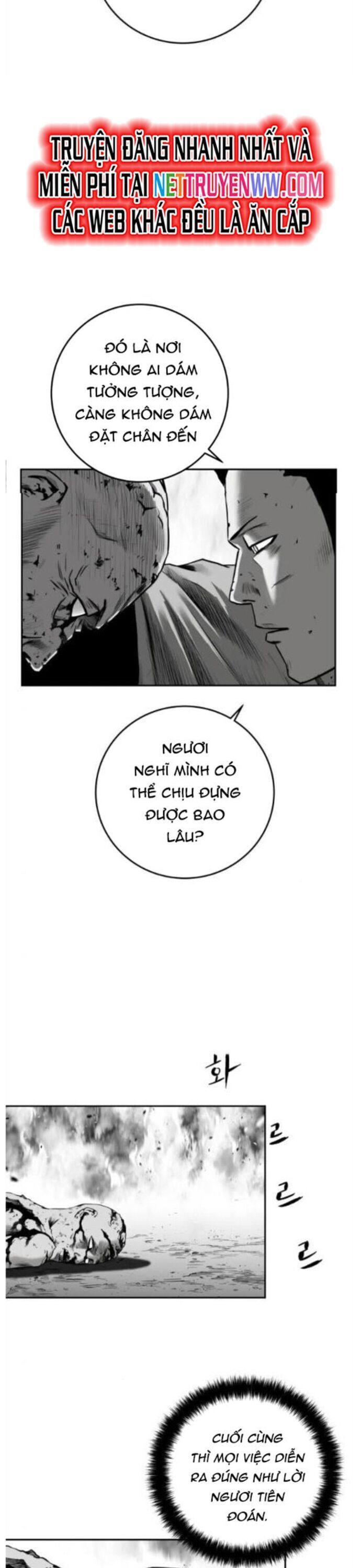 Sát Thủ Anh Vũ Chapter 81 - 21