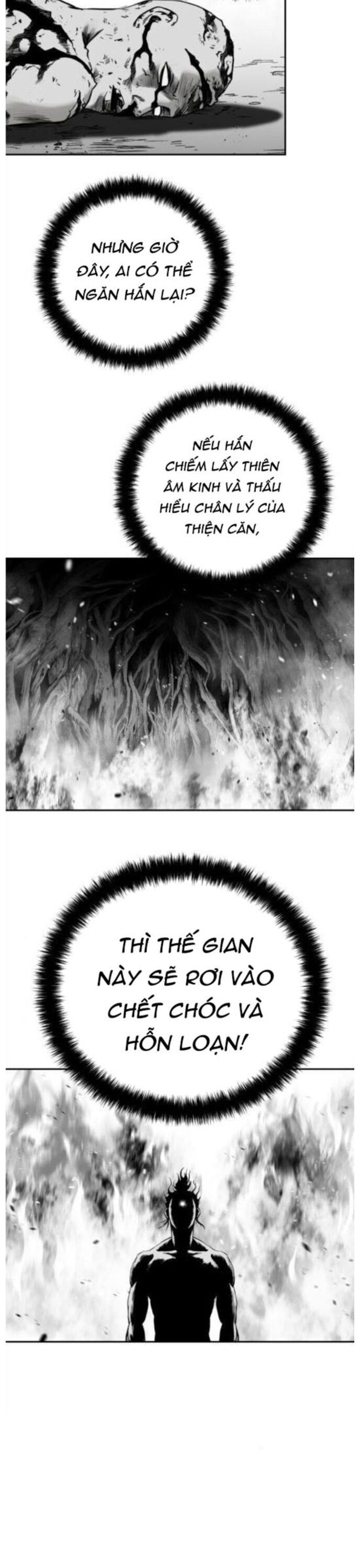 Sát Thủ Anh Vũ Chapter 81 - 22