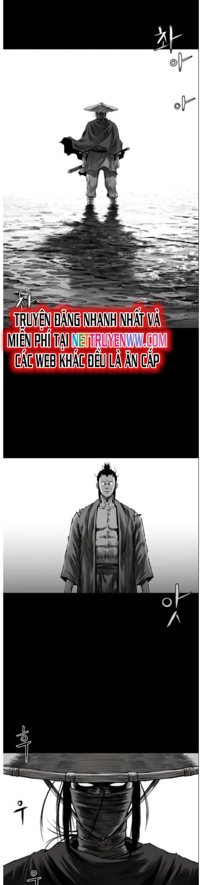 Sát Thủ Anh Vũ Chapter 81 - 28