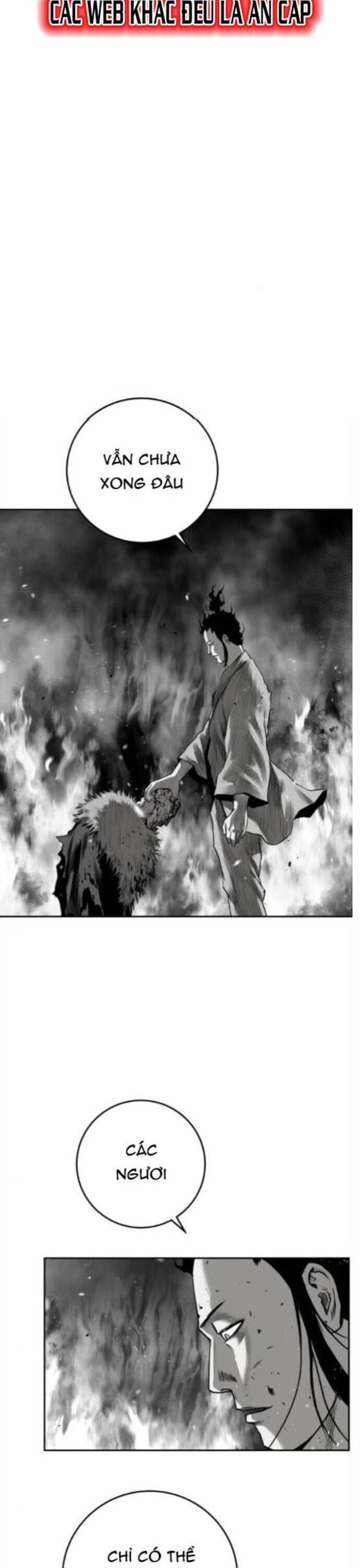 Sát Thủ Anh Vũ Chapter 81 - 4