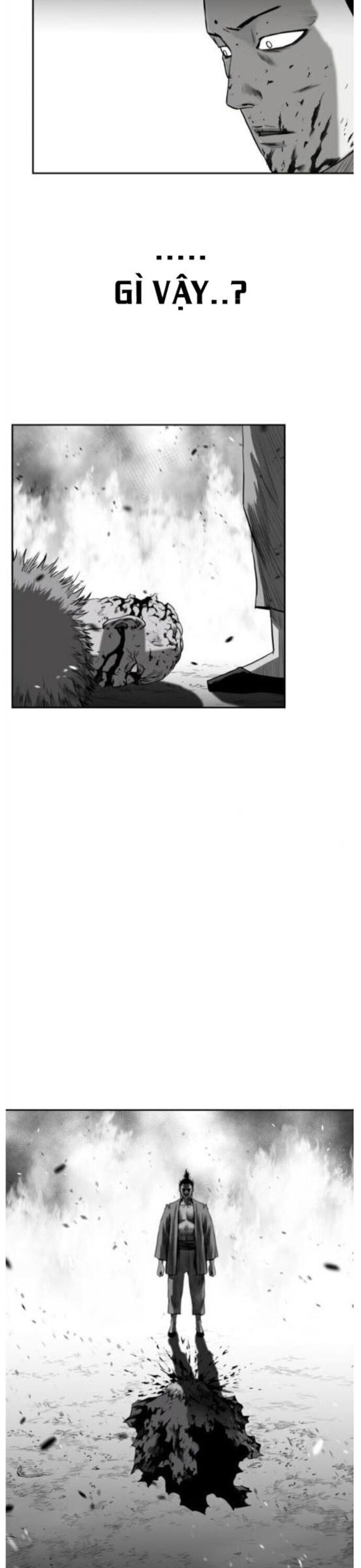 Sát Thủ Anh Vũ Chapter 81 - 33