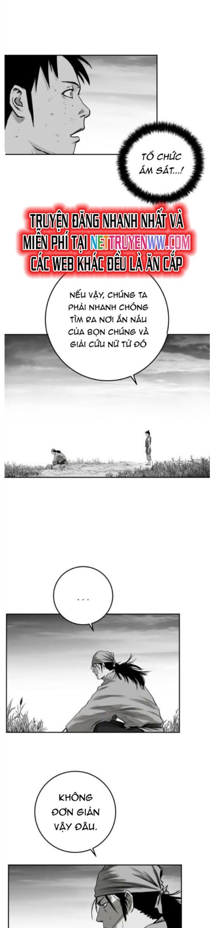 Sát Thủ Anh Vũ Chapter 81 - 36