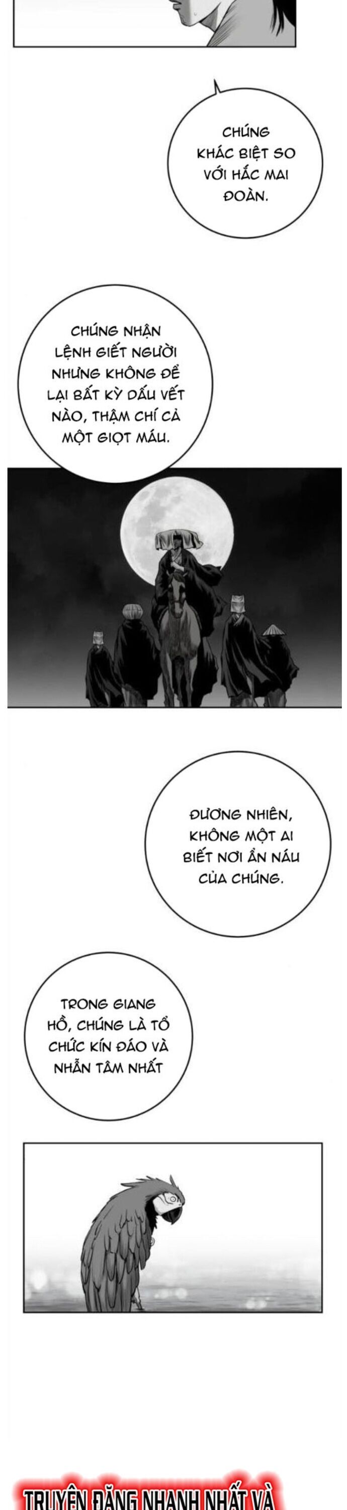 Sát Thủ Anh Vũ Chapter 81 - 37