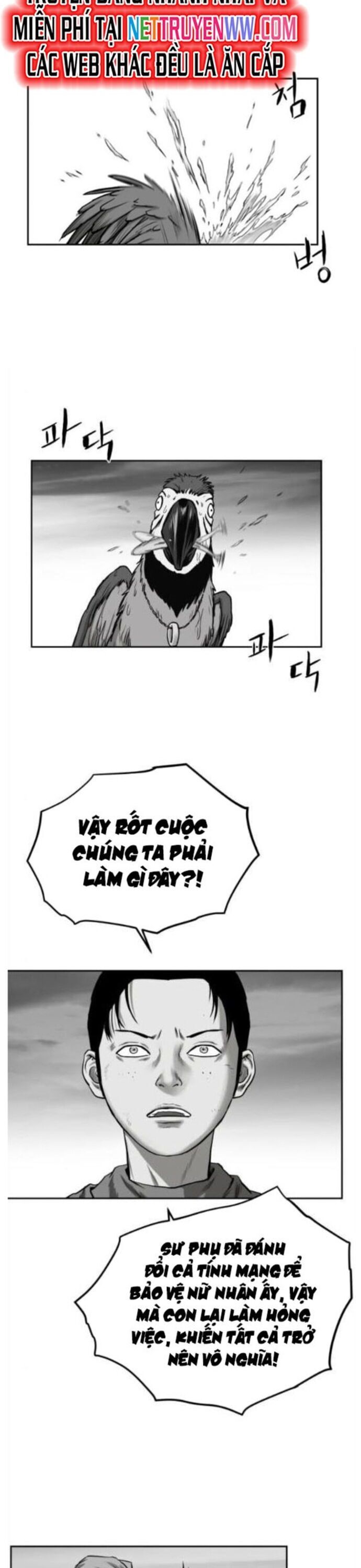 Sát Thủ Anh Vũ Chapter 81 - 38