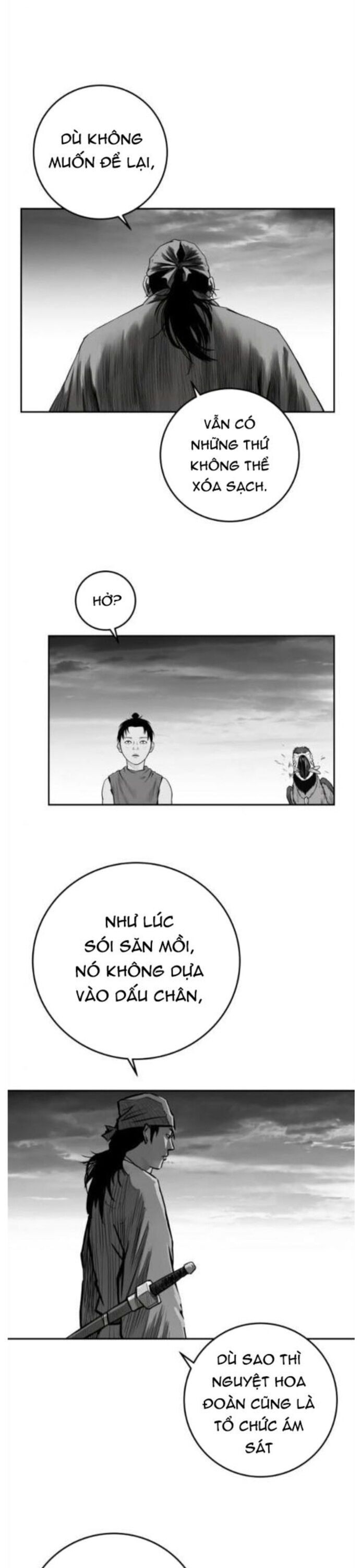 Sát Thủ Anh Vũ Chapter 81 - 40