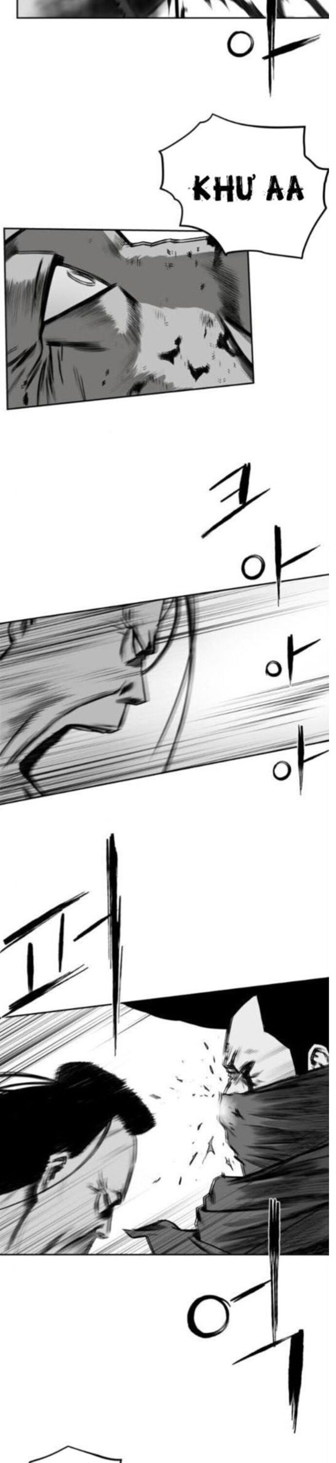 Sát Thủ Anh Vũ Chapter 81 - 7