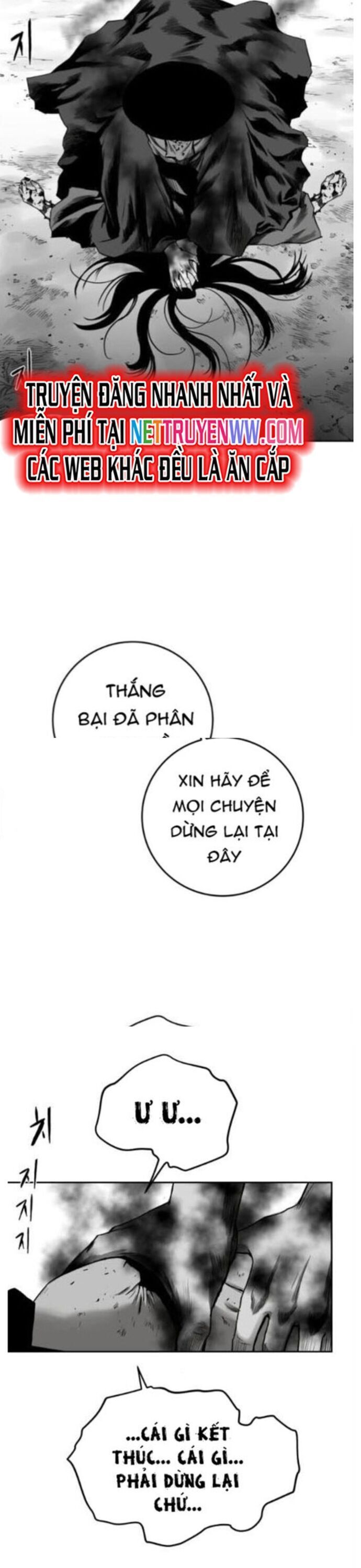 Sát Thủ Anh Vũ Chapter 81 - 9