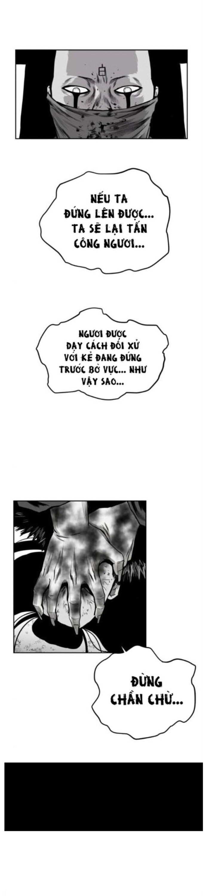 Sát Thủ Anh Vũ Chapter 81 - 10